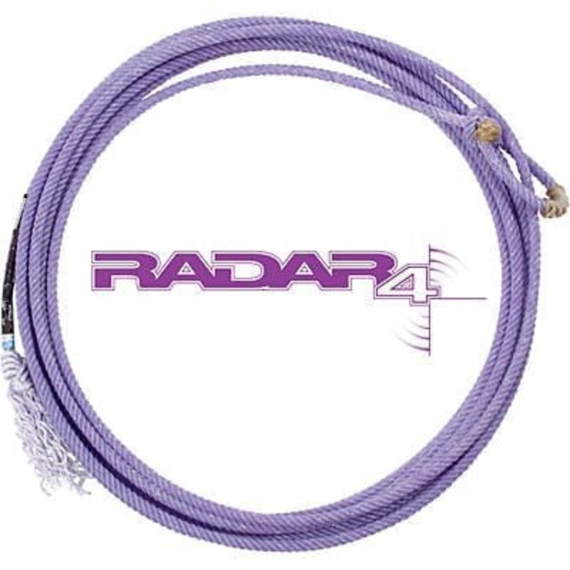 Rattler Radar4 35′ Head Rope