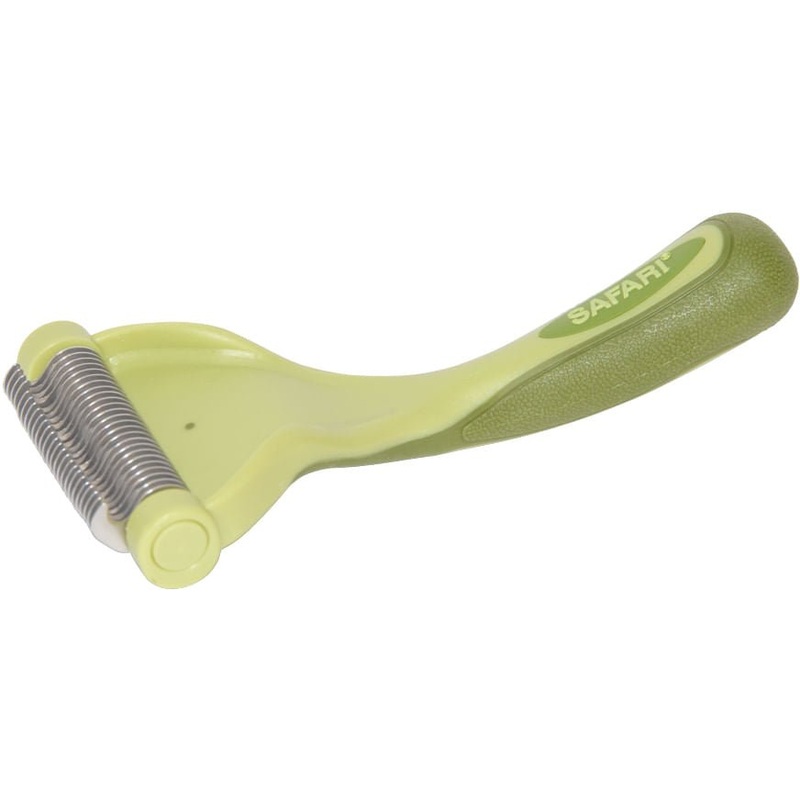 Shed Magic De-Shedding Tool for Dogs & Cats