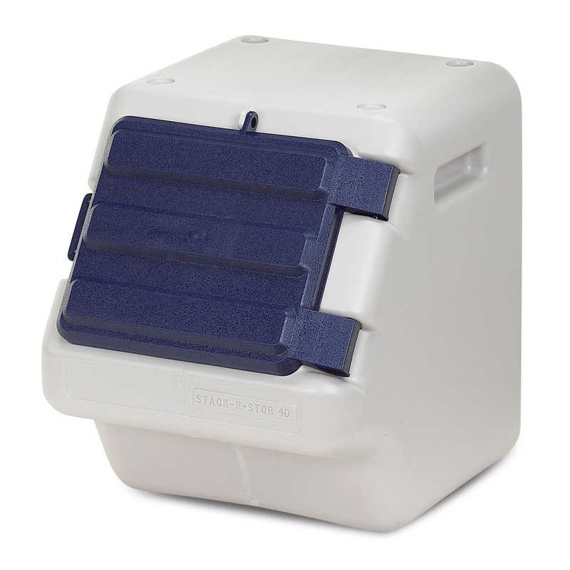 Stack-N-Stor|Stack-N-Stor 65|Stack-N-Stor 40
