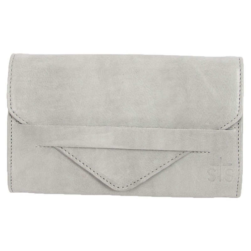 STS Silo Wallet