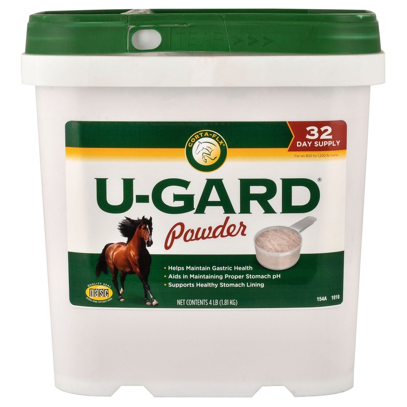 U-Gard Powder|8 lbs