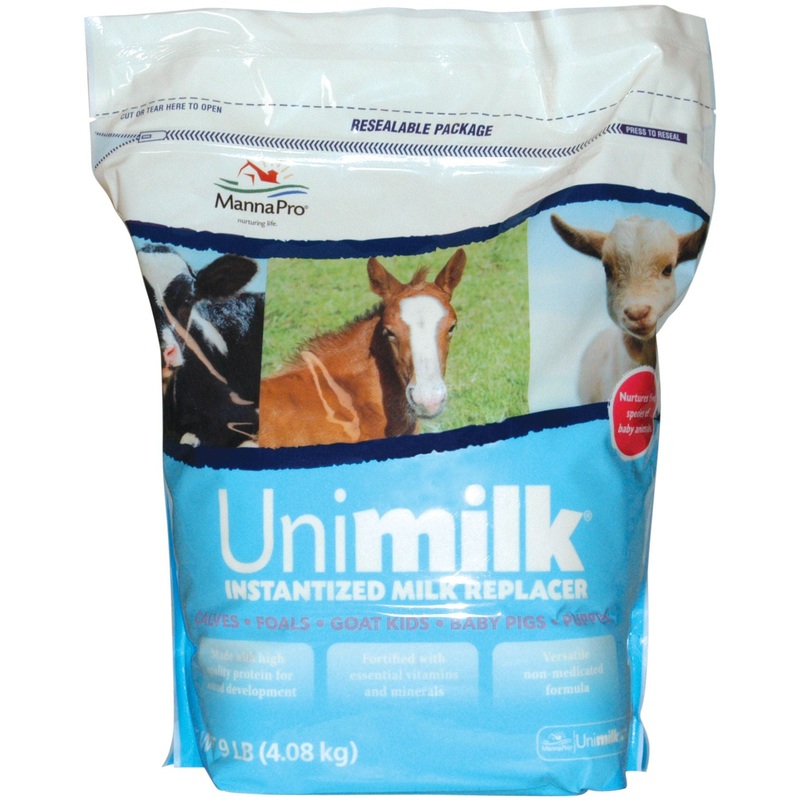 Unimilk Multi-Purpose Milk Replacer