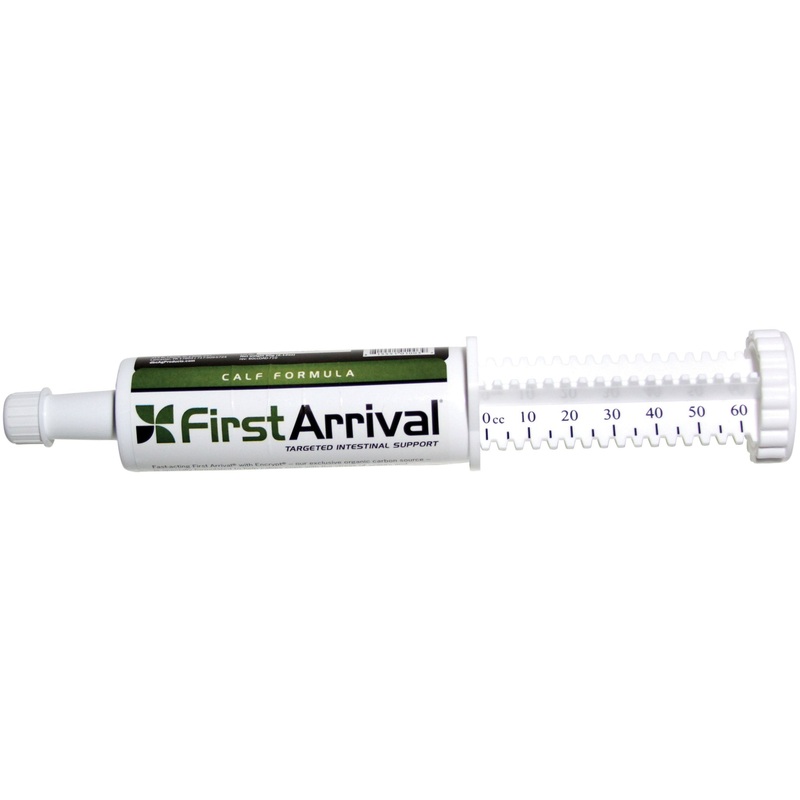 First Arrival Calf Paste, 60g