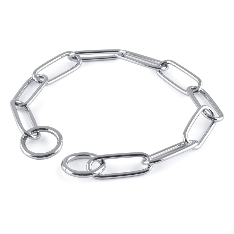 Herm Sprenger Fur Saver Collar