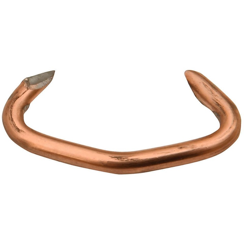 Hog and Pig Rings|Pig Rings|Humane Hog Nose Rings|100 count|20 count