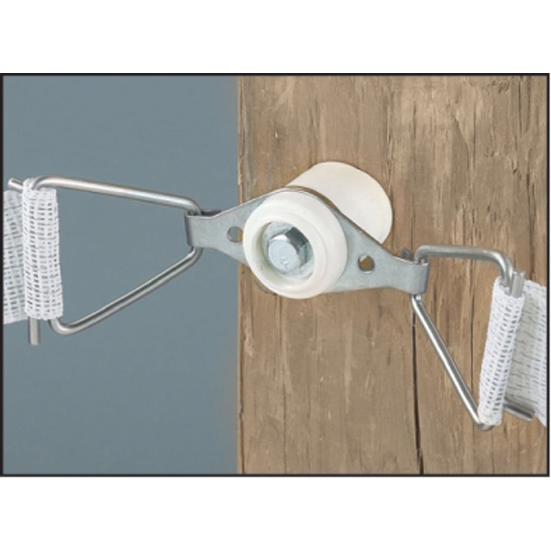 Polytape Corner Connector, 2 pk