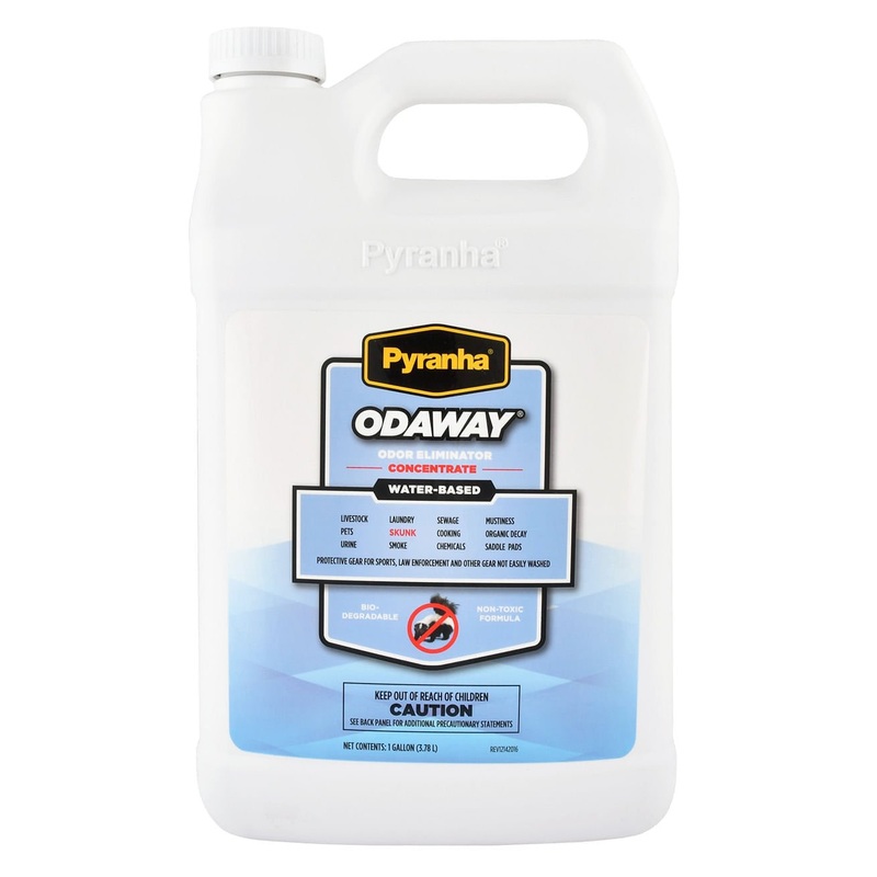 Pyranha Odaway Concentrate, Gallon