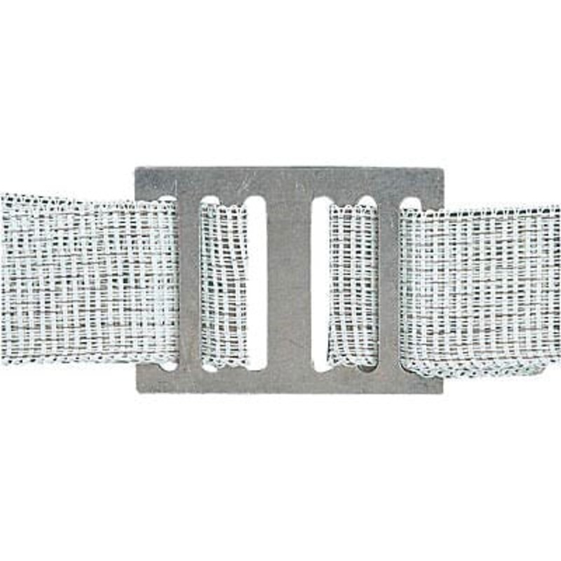 Splicing Buckles, 2 pk