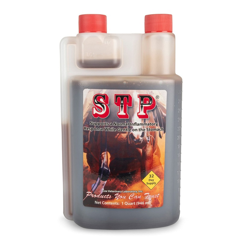 STP (Stop the Pain) Liquid|1 quart|Gallon