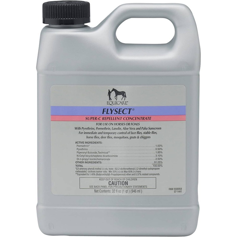 Flysect Super-C Repellent Concentrate