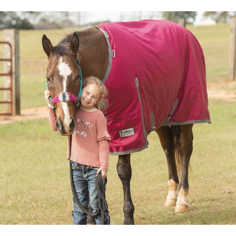 Romper Stomper Horse Turnout Sheet, 1680 Denier, 0 Gram