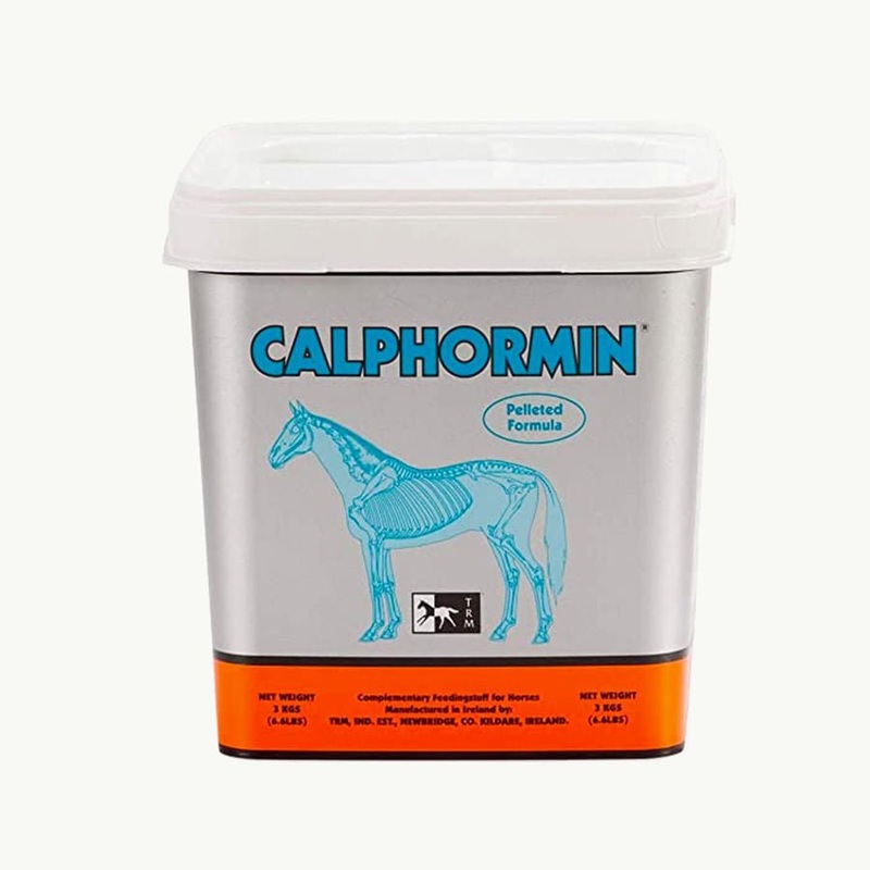Calphormin|6.6 lbs|22 lbs