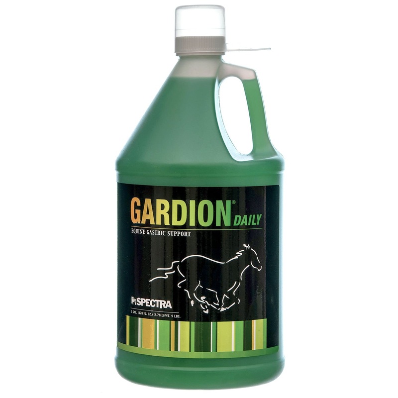 Gardion Daily Equine Nutritional Supplement, Gallon