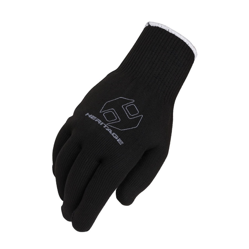 Heritage ProGrip Roping Glove, Pack of 12