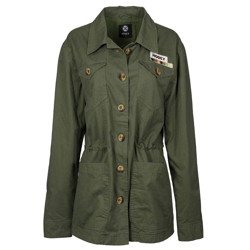 Hooey Phoenix Jacket|Small|Medium|XLarge|XXLarge