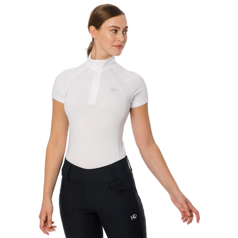 Horseware Aveen Tech Short Sleeve Top
