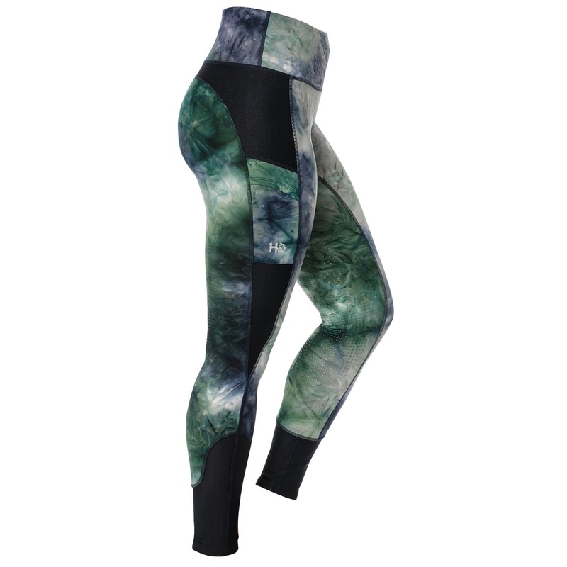 Horseware Ireland Silicone Riding Tights