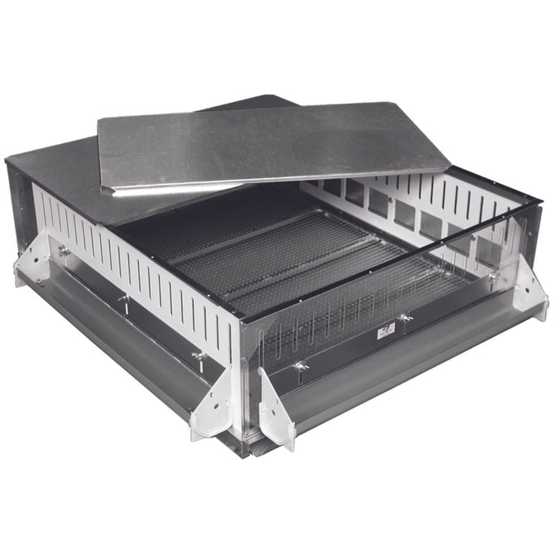 Poultry/Game Bird Brooder