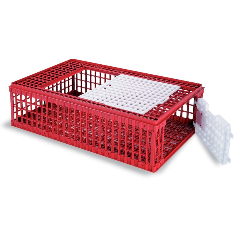 Poultry Shipping Crate