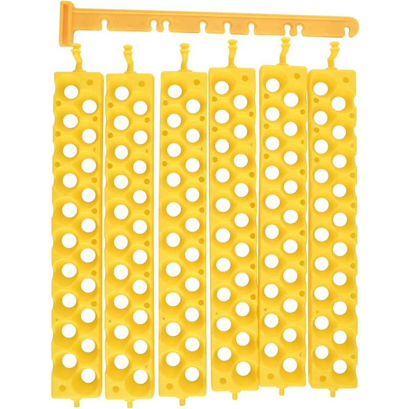 Quail Egg Racks, pkg of 6