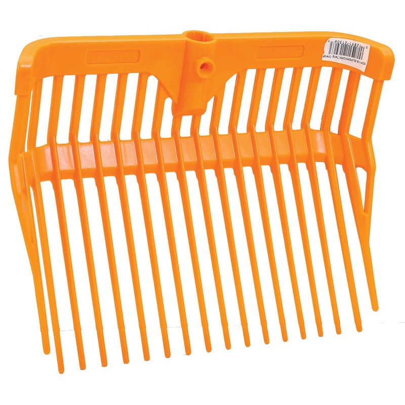 Stable SuperFork Muck Fork Replacement Heads