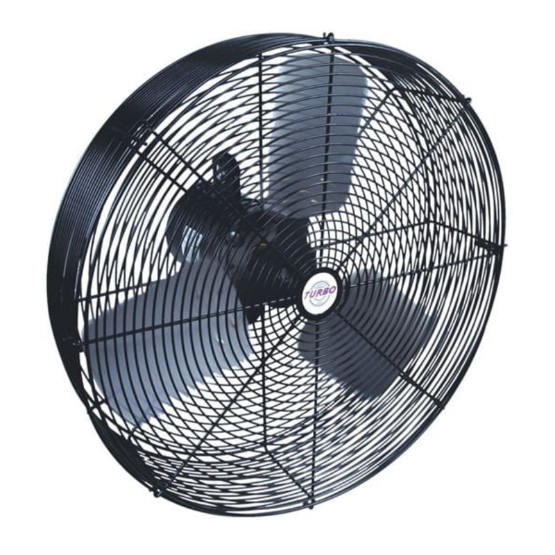 Sullivan Supply 24 inch Turbo Fan
