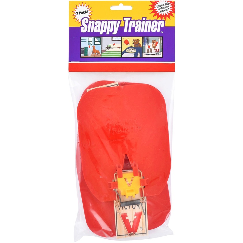 The Original Snappy Trainer, 3 pack