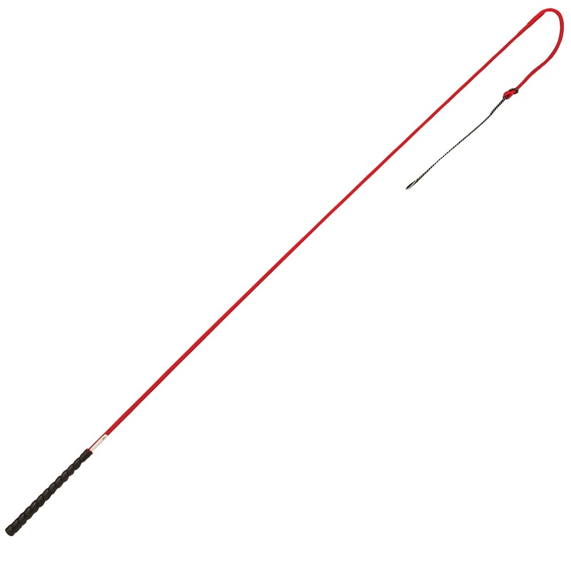 50 Stockyard Cattle Whip, 8 Drop