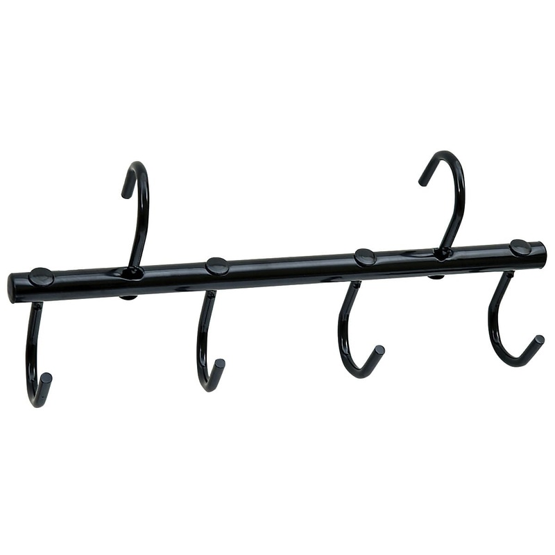 Horse Tack Rack, Portable or Bolt-on