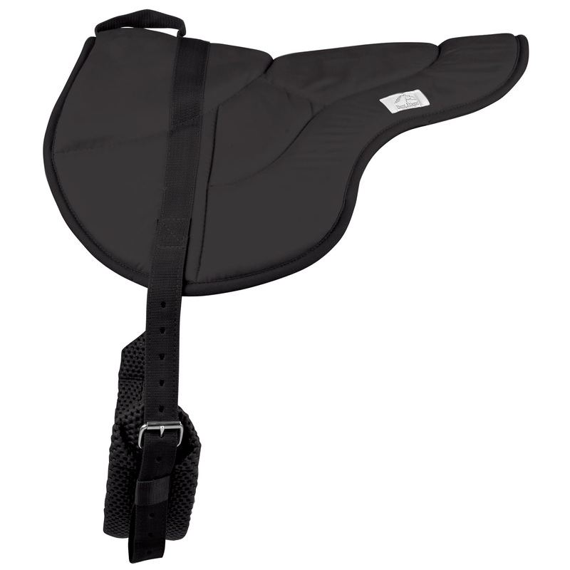 Intrepid International Best Friend Bareback Pad