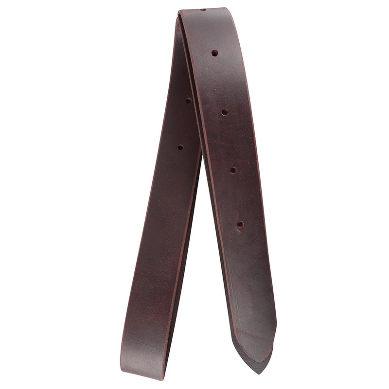 Martin Saddlery Roper Leather Offside Latigo