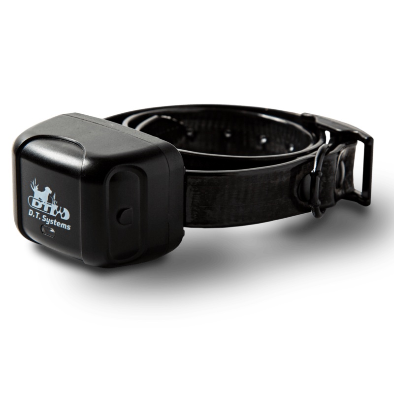 RAPT 1400 Add-On Collar, Black