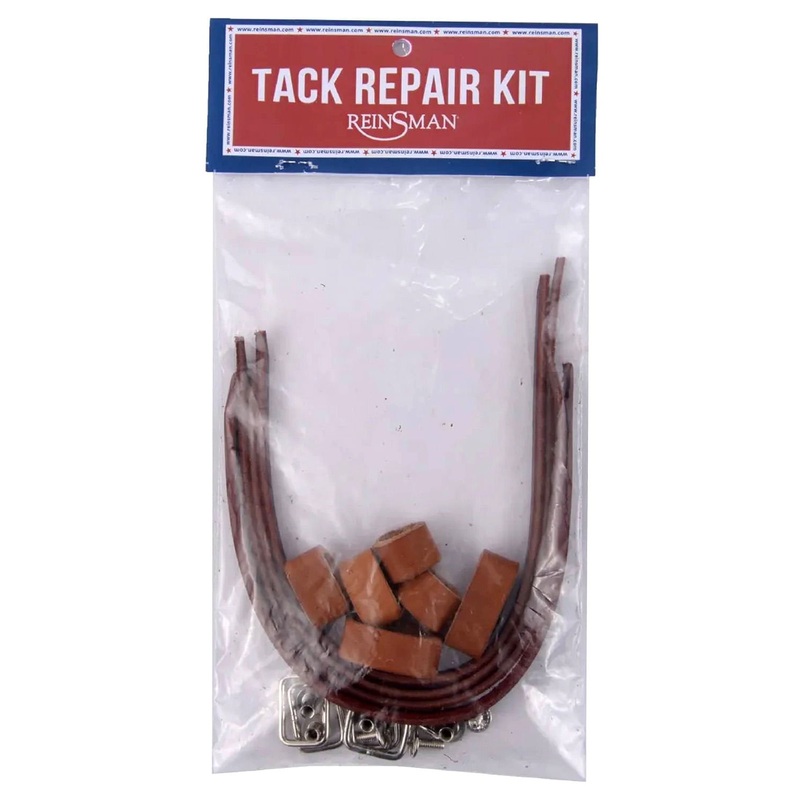Reinsman Universal Tack Repair Kit