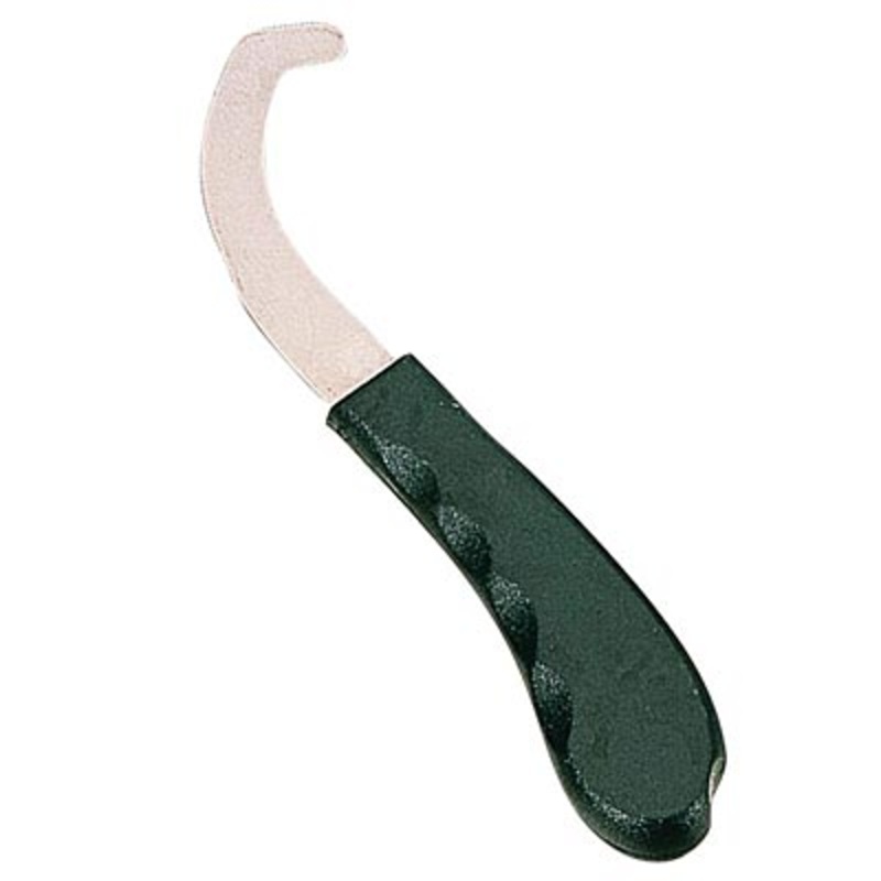 Roma Bot Fly Egg Knife