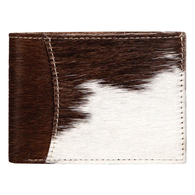 STS Men’s Cowhide Bifold II Wallet