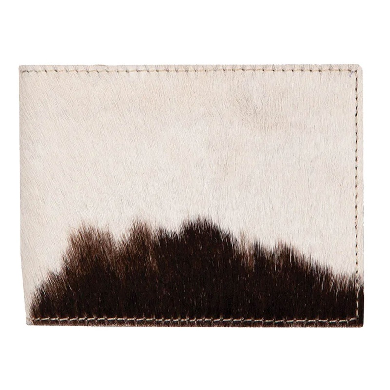 STS Men’s Cowhide Bifold Wallet