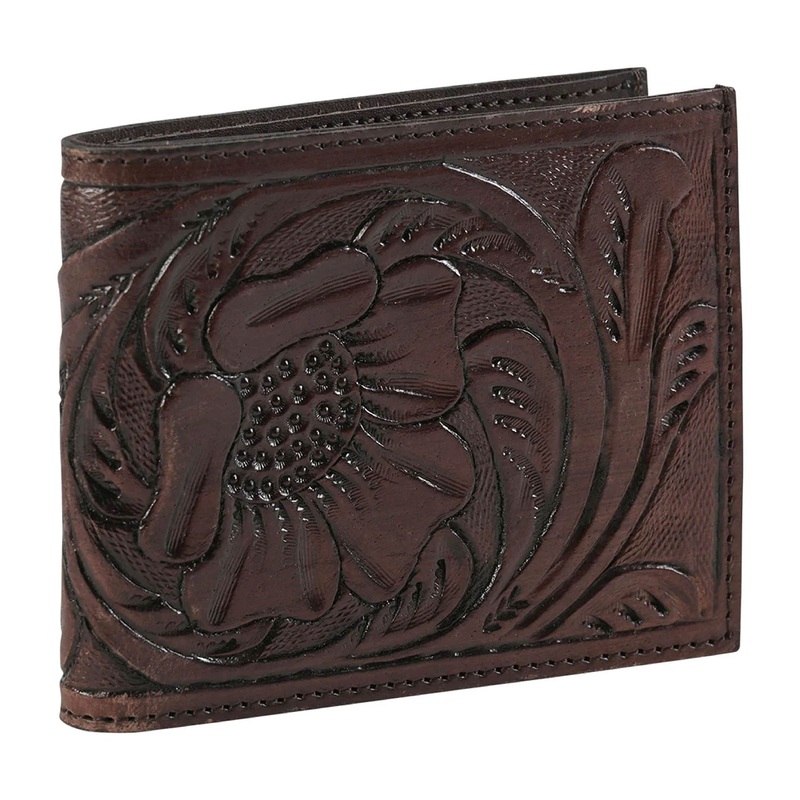 STS Men’s Westward Bifold Wallet