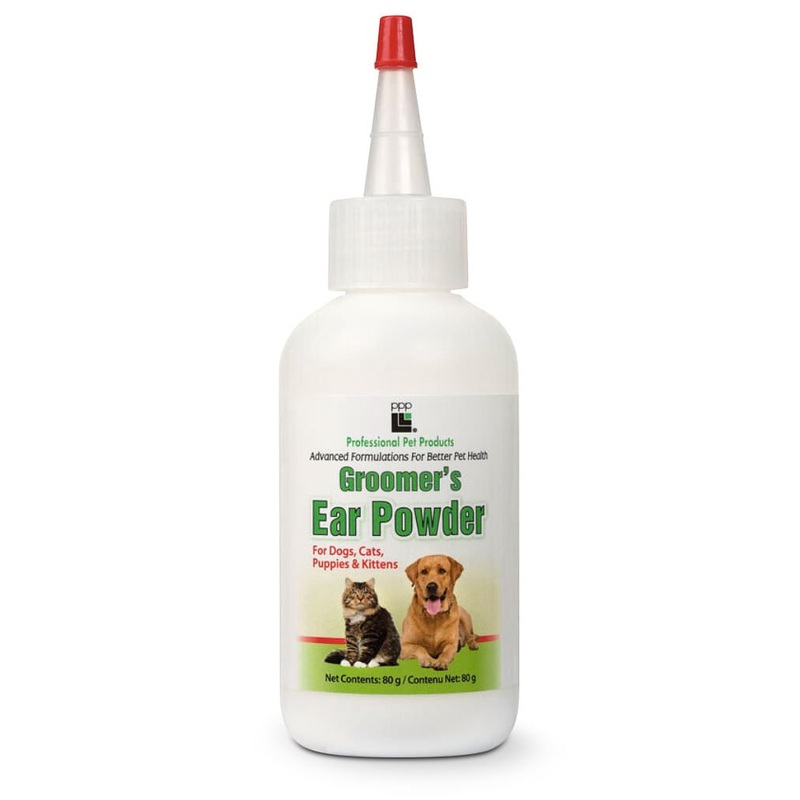Groomer’s Ear Powder, 28 g|28 g