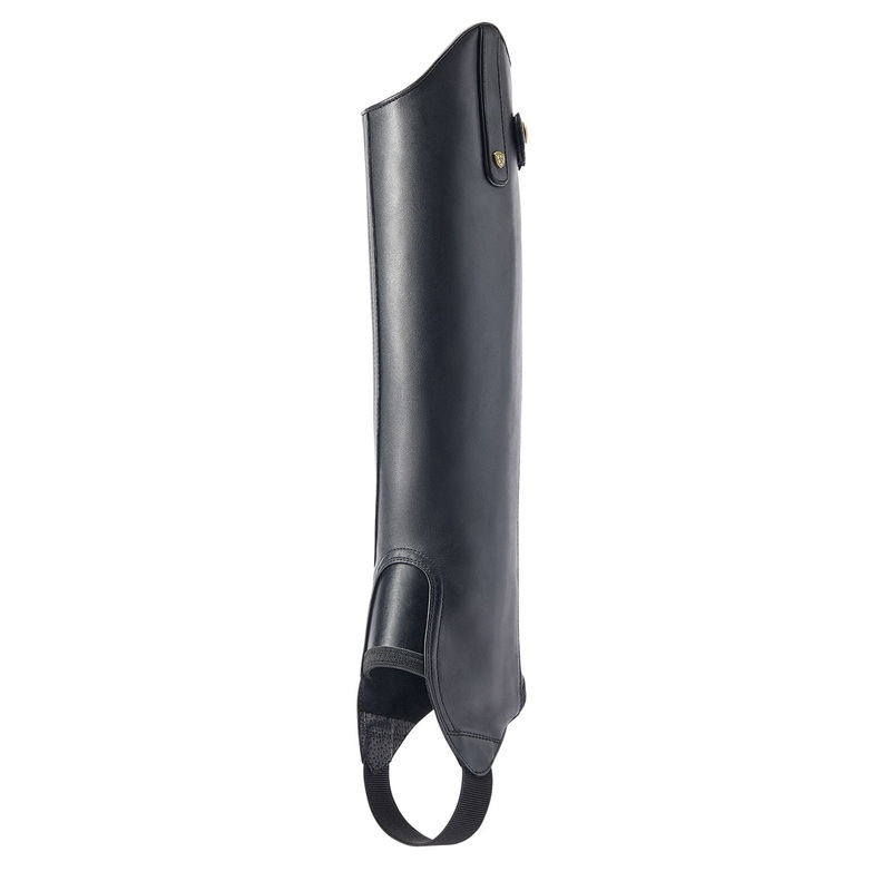 Heritage Contour Half Chap, Unisex