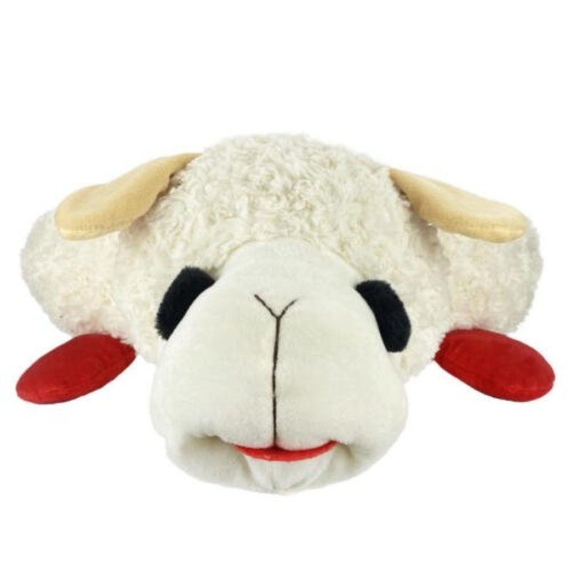 Lamb Chop Bed, 27 Cuddly Dog Bed