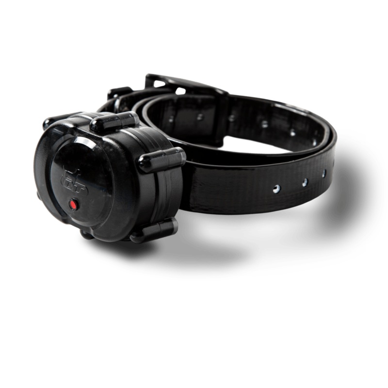 Mircro-iDT Plus Add-On Collar|Black|Orange|Green