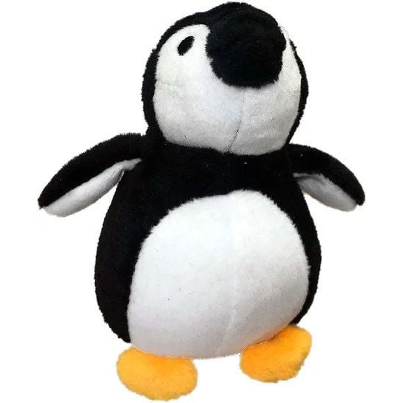 Tiny Tots, Penny Penguin, 4