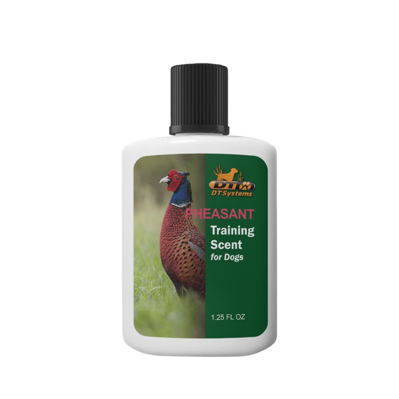 Training Scent, 1.25 oz|Pheasant|Duck|Quail|Deer Breaking|Dove