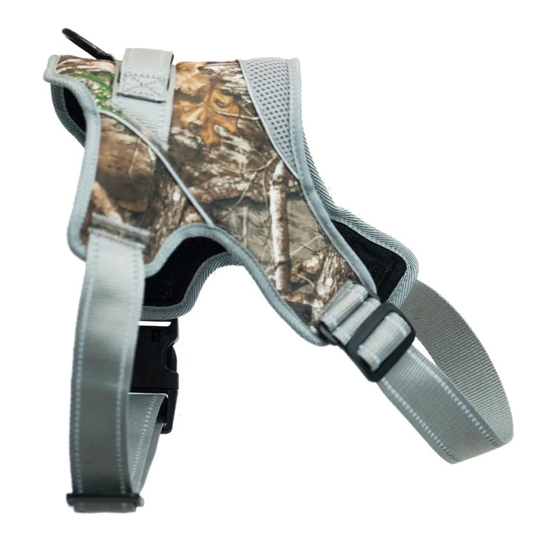 Doggy Tales Patented Hart Harness, Edge