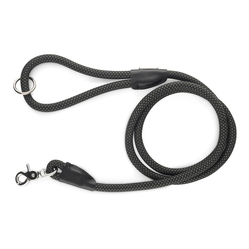 Mod Essentials Leash, 5 ft|Black|Teal|Pink|Navy