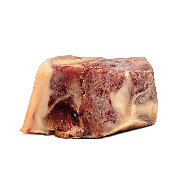 Pet n Shape Serrano Ham Steak