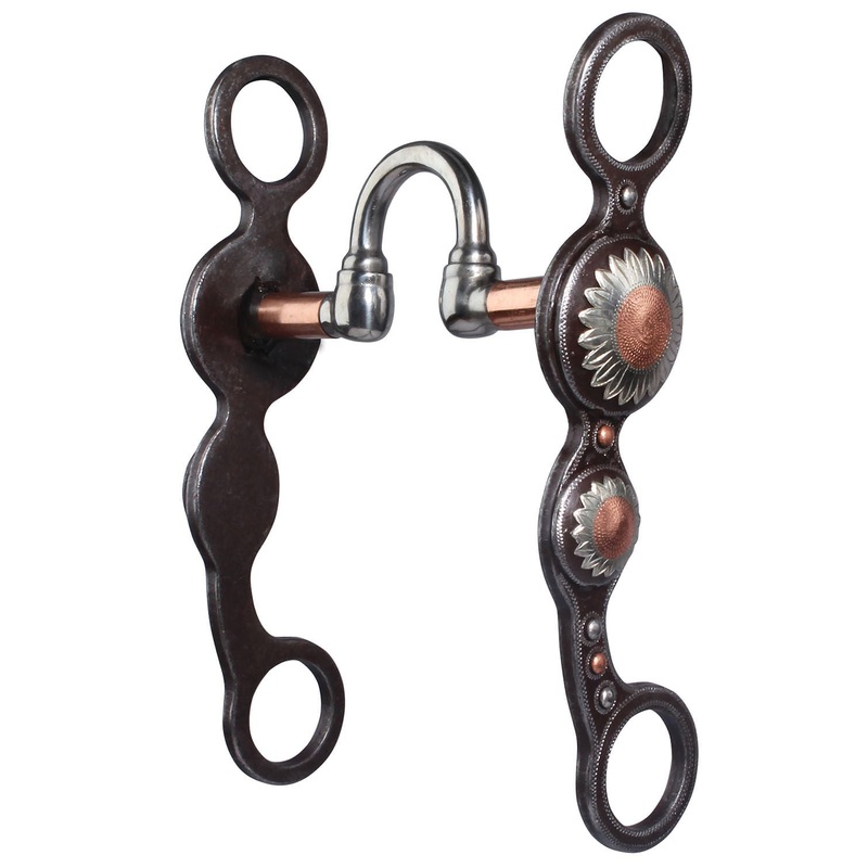 Professionals Choice Correction Sunflower Bit