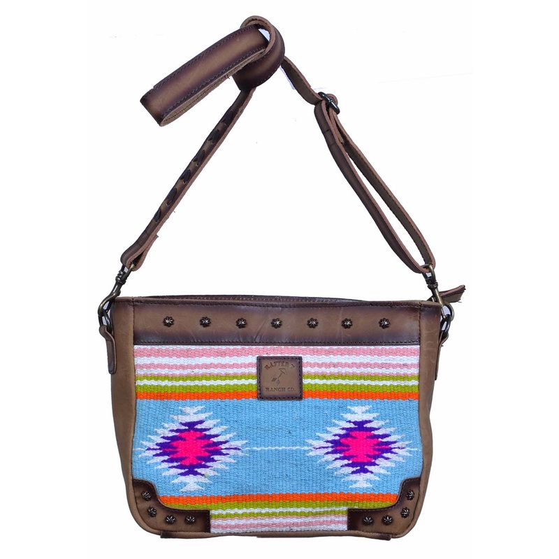 Rafter T Layla Crossbody Bag