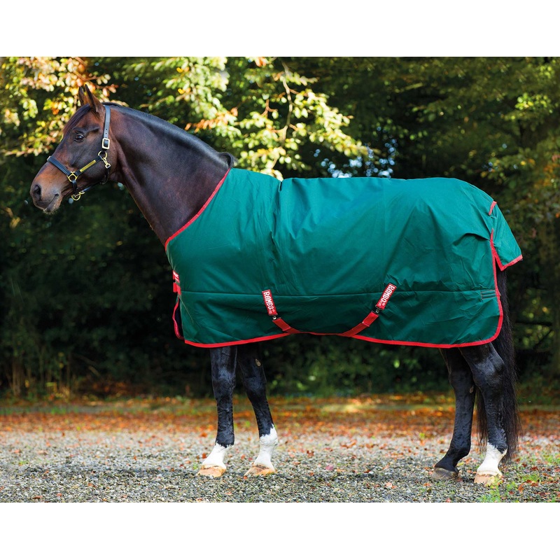 Rambo Original Horse Blanket, Lite, 1000D, 0 Grams