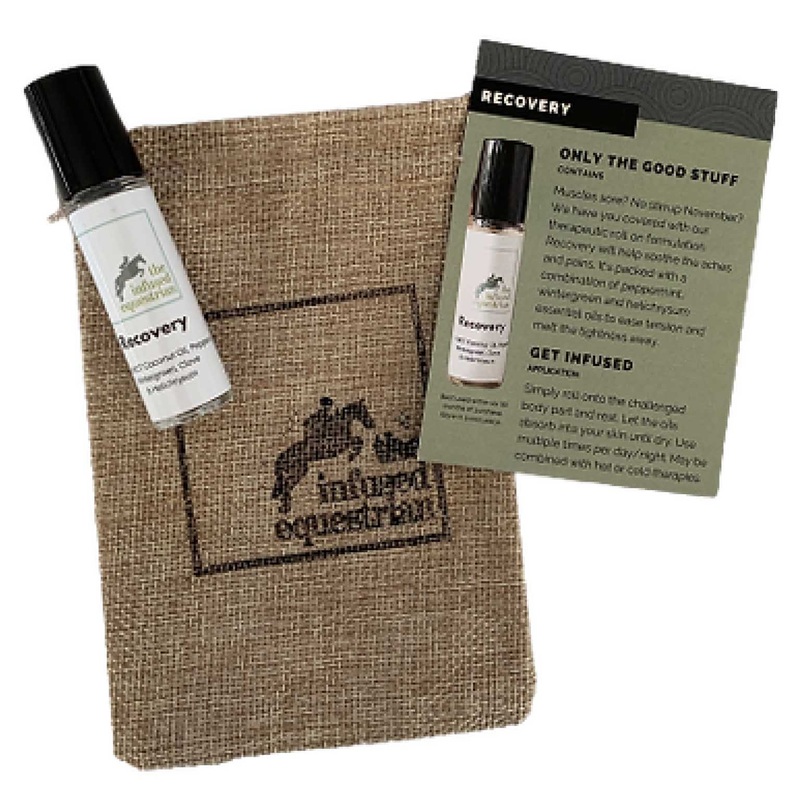 Recovery Roller Blend, 10 ml